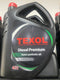 TEXOL UNIVERSAL 10W40 4L